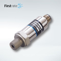 FST800-211 Firstrate Salida de acero inoxidable 4 Sensor de presión de agua de bajo costo 20ma